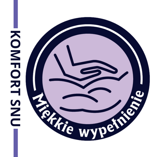 Kołdra całoroczna SATINE 135x200cm | Senna Home na Arena.pl