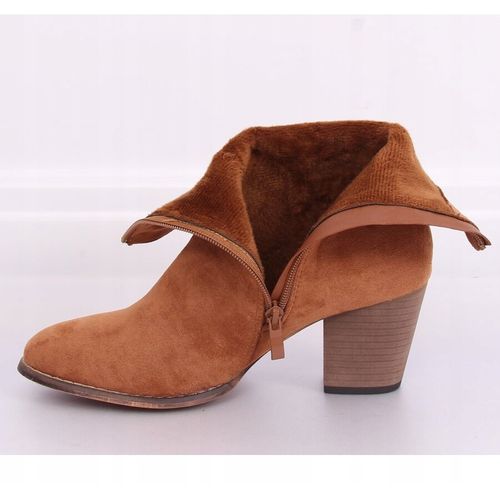Botki kowbojki camel E2250 Camel r.36 na Arena.pl