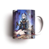 Kubek Honkai: Star Rail - Hanya DO WYBORU