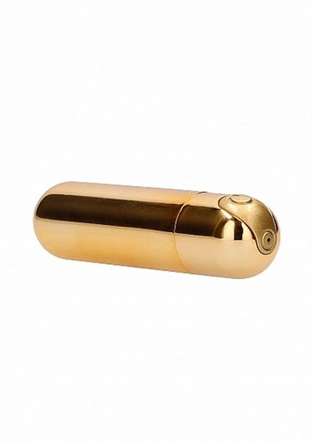 10 speed rechargeable bullet - gold na Arena.pl