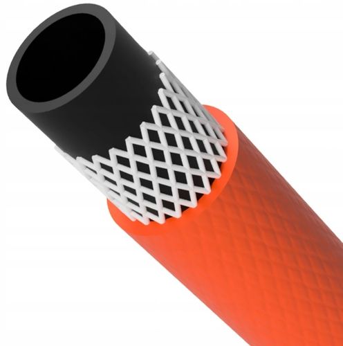 WĄŻ DO GAZU 2M REDUKTOR GAZOWY DO BUTLI Z MANOMETREM 11KG OPASKI USZCZELKI na Arena.pl