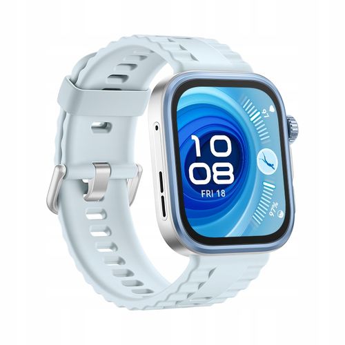 Smartwatch HUAWEI Watch Fit 4 Pro Niebieski na Arena.pl