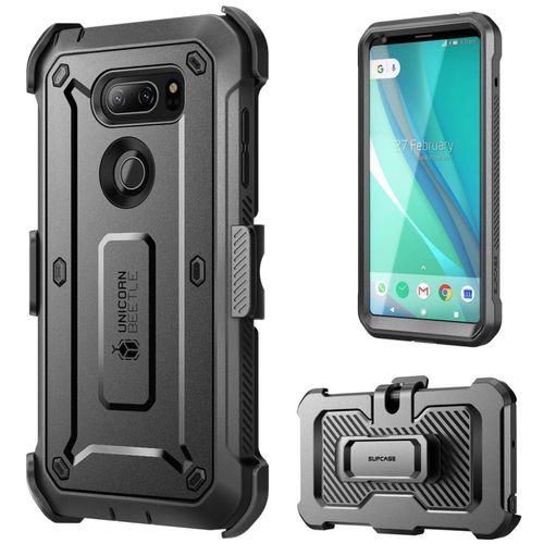 SUPCASE UNICORN BEETLE PRO LG V30 - BLACK na Arena.pl