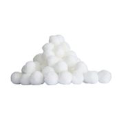 kulki filtracyjne do pomp piaskowych polysphere  bestway 58475