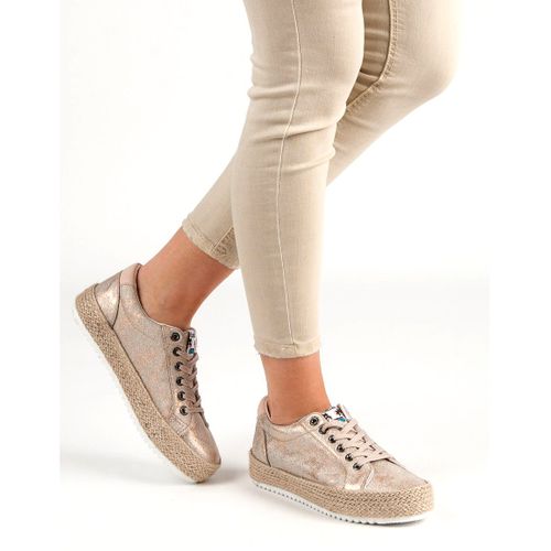 Modne Trampki Espadryle r.37 na Arena.pl