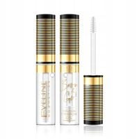 eveline brow&go bezbarwny żel do brwi ultra utrwalenie 6 ml