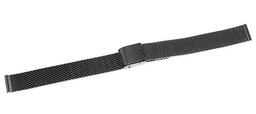 bransoleta ipb czarna mesh 12 mm jk12b na Arena.pl