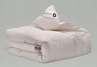 Good Morning Kołdra puchowa - bawełna perkalowa 240x200cm