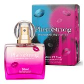 Pherostrong Pheromone Hq For Her Mocne Perfumy Damskie Z Feromonami 50Ml
