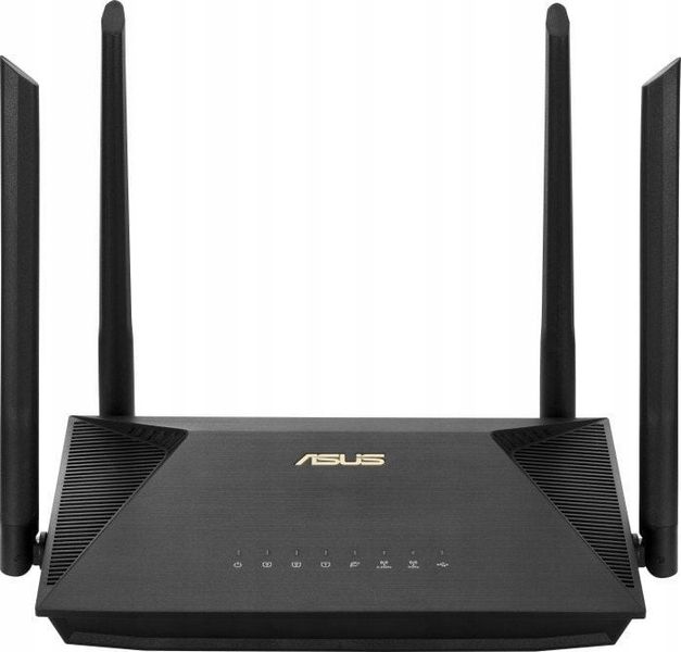 Router Asus RTAX53U zdjęcie 1