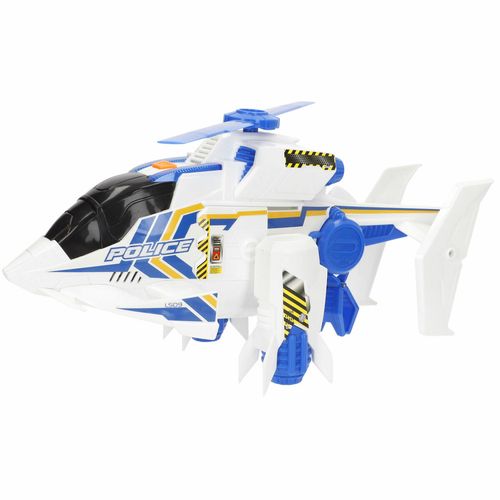 helikopter Teamsterz (4 Sztuk) na Arena.pl