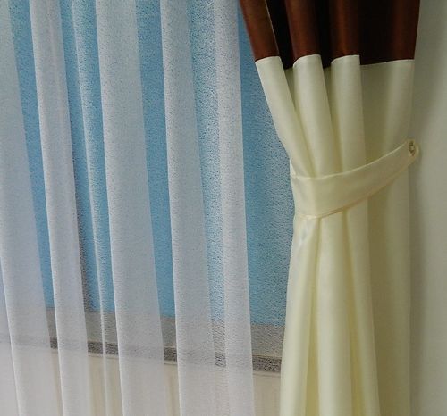 Zasłony Paweł 5  130x250cm na Arena.pl