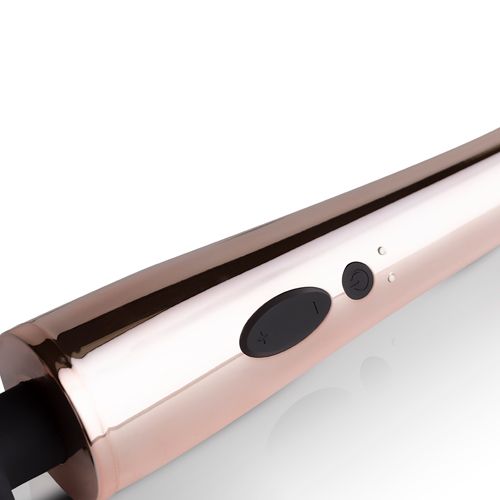 rosy gold   nouveau wand massager na Arena.pl