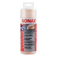 Sonax ircha syntetyczna do osuszania 43x32 cm