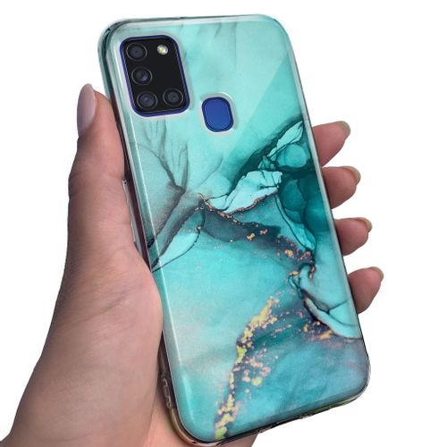 Grube etui 2MM do Samsung A21s na Arena.pl