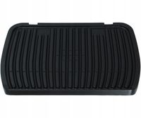 Płyta górna do grilla TEFAL OptiGrill+ oryginał | GC706D GC712D GC716D