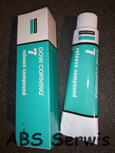 Molykote 7 - 100g na Arena.pl