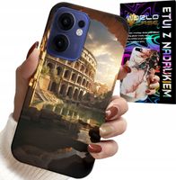 ETUI DO OPPO FIND X5 LITE - RZYM COLOSSEUM RZYMIANIE STAROŻYTNOŚĆ