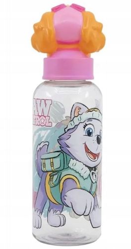 BIDON BUTELKA DLA DZIECI NA WODĘ DO PICIA SZKOŁY 3D SKYE PSI PATROL 560ML na Arena.pl