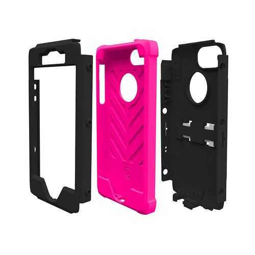 TRIDENT KRAKEN - Apple iPhone 5S / SE - PINK na Arena.pl