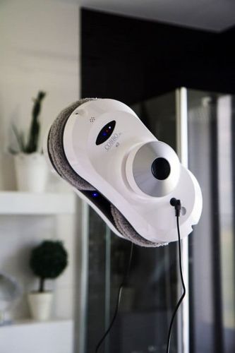 Robot do mycia okien COBBO e3 na Arena.pl