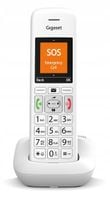Telefon bezprzewodowy Gigaset E390