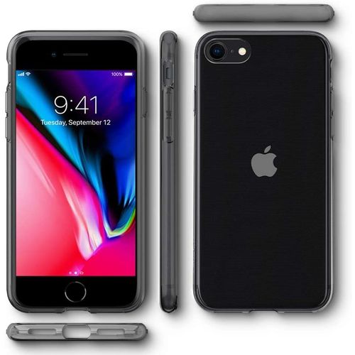 SPIGEN LIQUID CRYSTAL IPHONE 7/8/SE 2020 SPACE CRYSTAL na Arena.pl