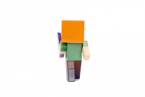 Figurka Minecraft 6,5 Cm na Arena.pl