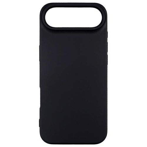 etui beline silicone do iphone air       czarny na Arena.pl