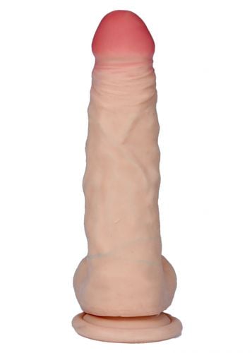 dildo posejdon loveclonex 7,5 flexible na Arena.pl