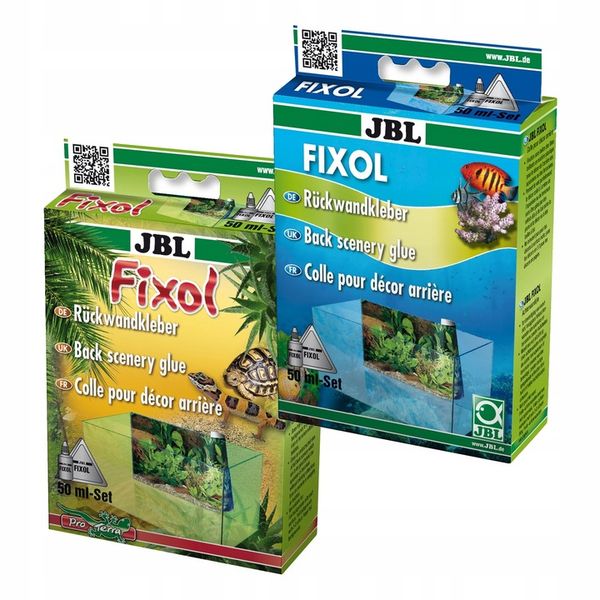 JBL FIXOL Klej do Fototapet Teł zdjęcie 4