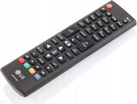 Oryginalny pilot LG AKB74915324 Nowy