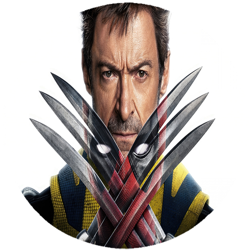 Podkładka pod myszkę Deadpool - Marvel na Arena.pl