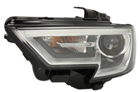 Audi A3 8V 16-20 Reflektor przedni Lewa BIKSENON
