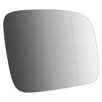 SZKŁO WKŁAD LUSTERKA PRAWE VW CADDY III 2007 2008 2009 2010 2011 2012 2013