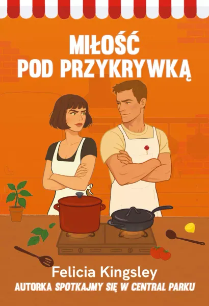 Miłość Pod Przykrywką zdjęcie 1