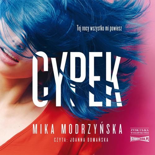(mp3) Cypek zdjęcie 1