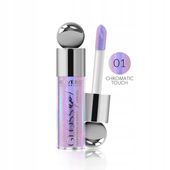 revers gloss up! 3d błyszczyk do ust 01 chromatic touch 5 ml