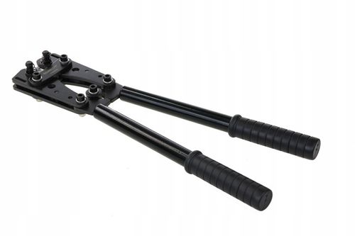 ZACISKARKA PRASKA DO KABLI TULEJEK PRZEWODÓW 6-50 / ENERGOTYTAN POLSKA na Arena.pl