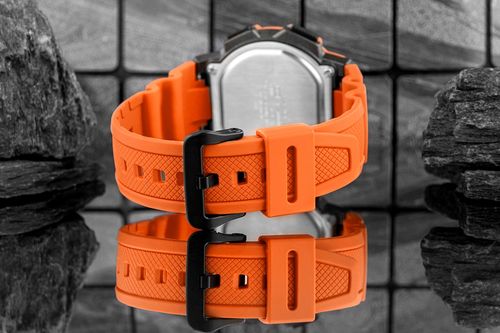 zegarek męski casio ae-1000w-4bvdf + box na Arena.pl