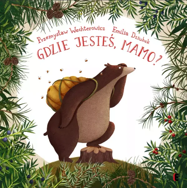 Gdzie jesteś, Mamo? zdjęcie 1