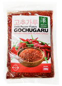 Papryka Gochugaru, grubo mielone płatki chili 200g - Asia Foods