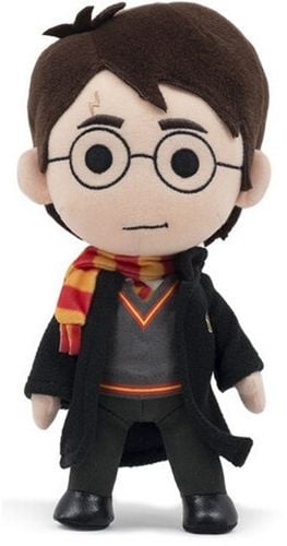 q-pal harry potter plusz maskotka 24cm na Arena.pl
