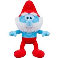 SMERFY Papa Smerf pluszowa maskotka 25cm
