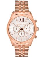 ZEGAREK MICHAEL KORS MK8313 - LEXINGTON + BOX