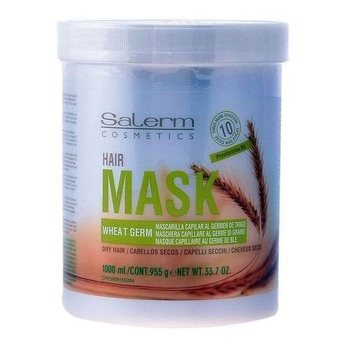Maseczka Wheat Germ Salerm (1000 ml) na Arena.pl