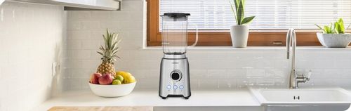 Blender kielichowy ZELMER ZSB4799 na Arena.pl