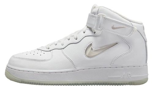 Buty NIKE AIR FORCE 1 MID '07 (DZ2672 101) 40 na Arena.pl