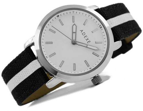 Zegarek Męski ADEXE 9506A-1A na Arena.pl