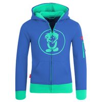 Bluza TrollKids Kids Sortland Jacket Jr 139-134 128
